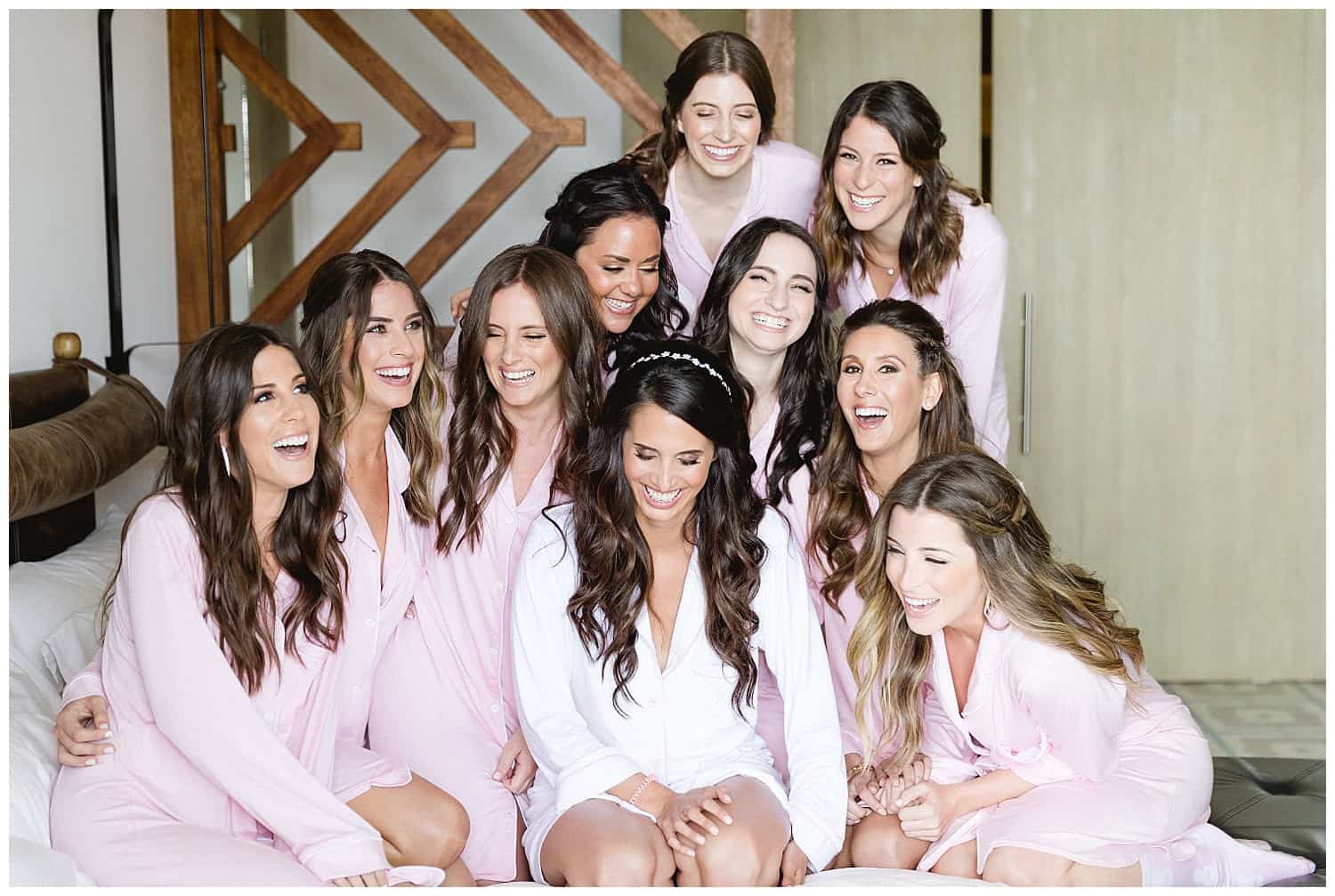 Cabo Wedding at The Cape by Sara Richardson Photography